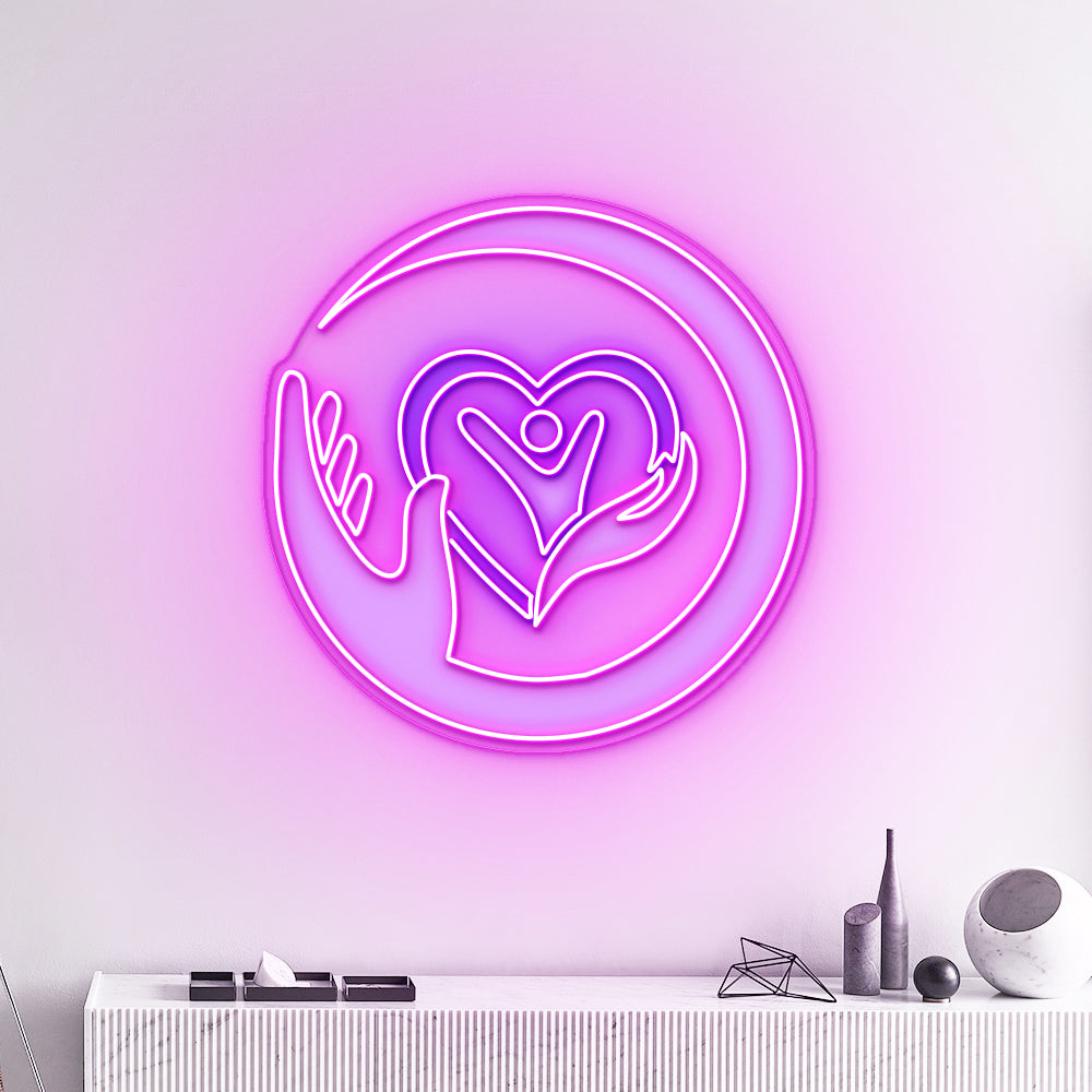 CN custom sign (Aimee)
