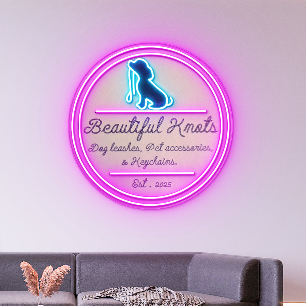 CN custom sign (Marcos)