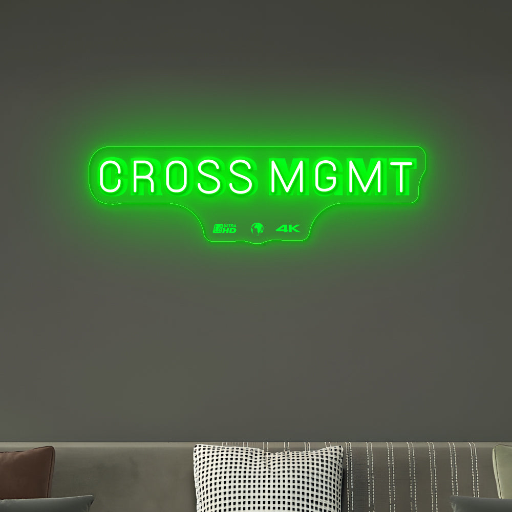 CN custom sign (Chris)