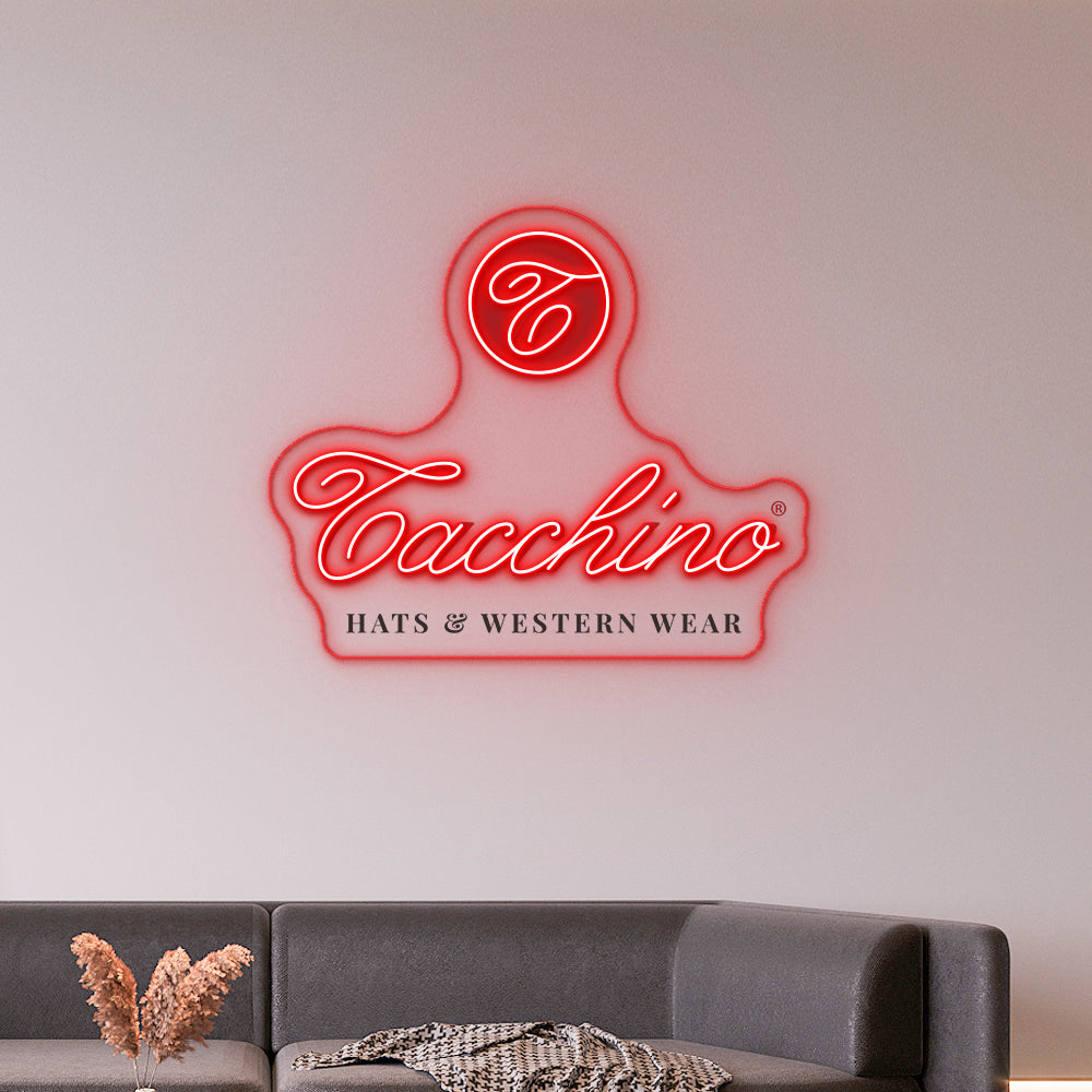 CN custom sign (Steven)