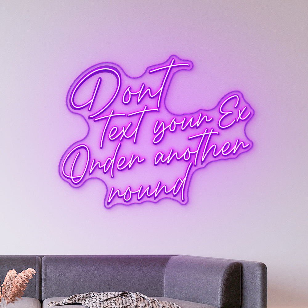 CN custom sign (Ryan)