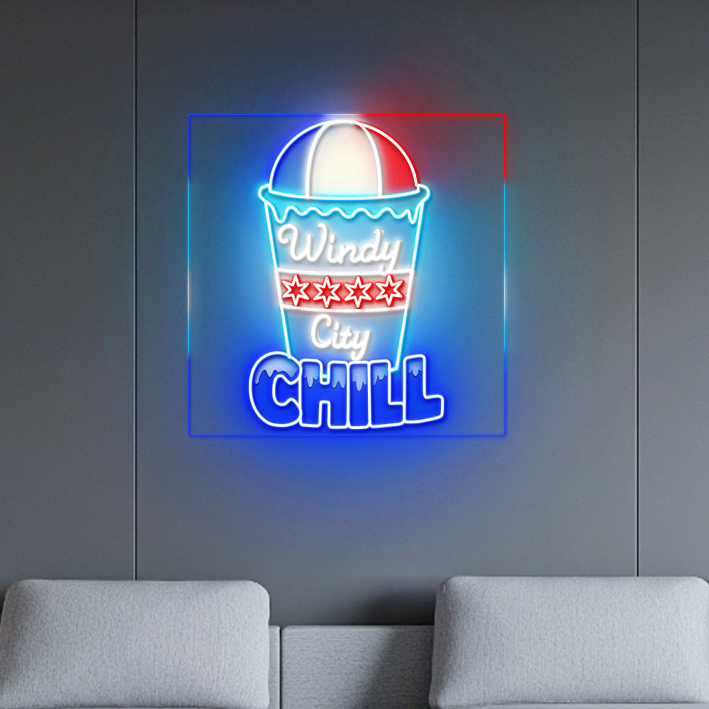 CN custom sign (Anthony)