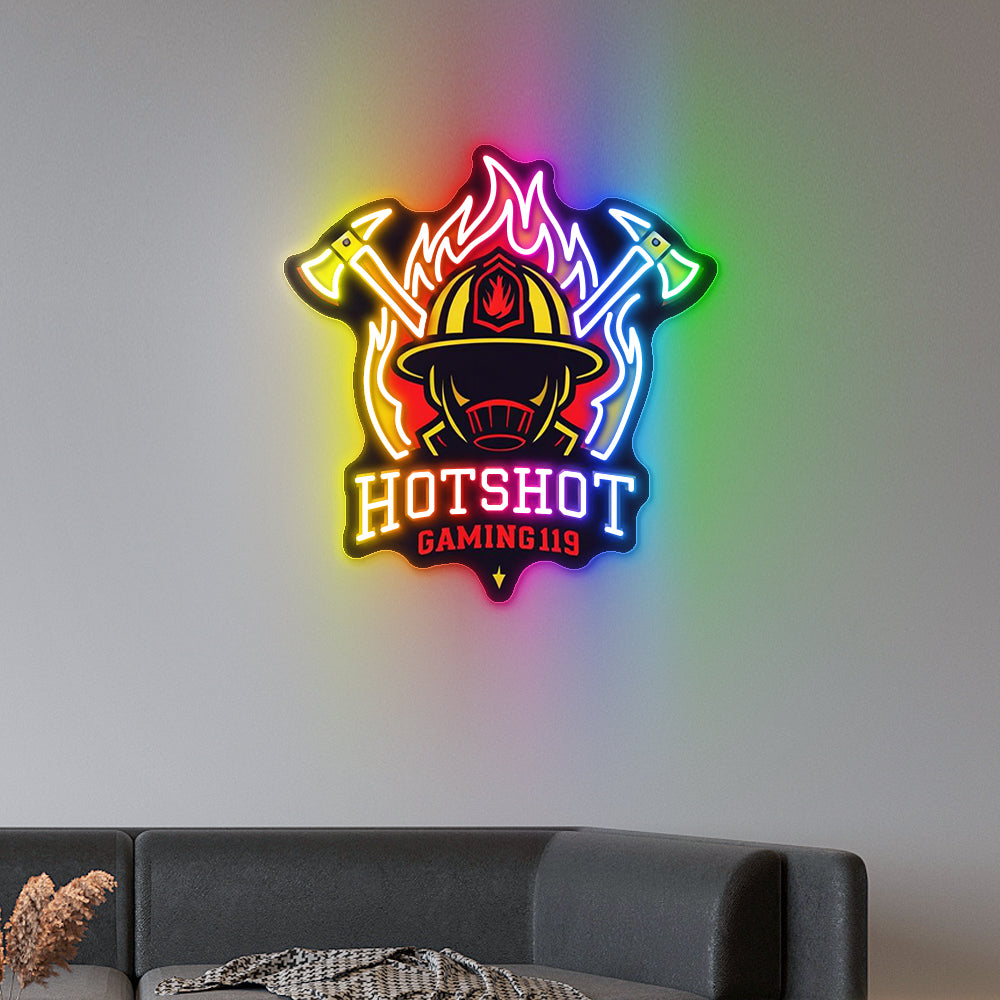 CN custom sign (Timothy)