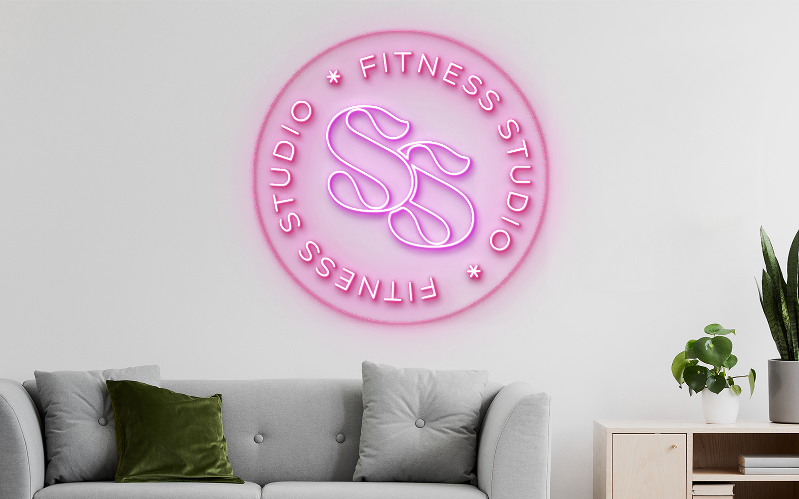 CN Custom Sign (Samantha)