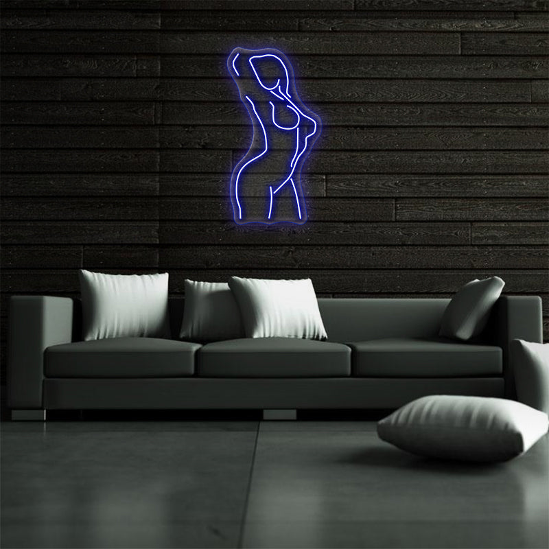 Sexy Neon Sign