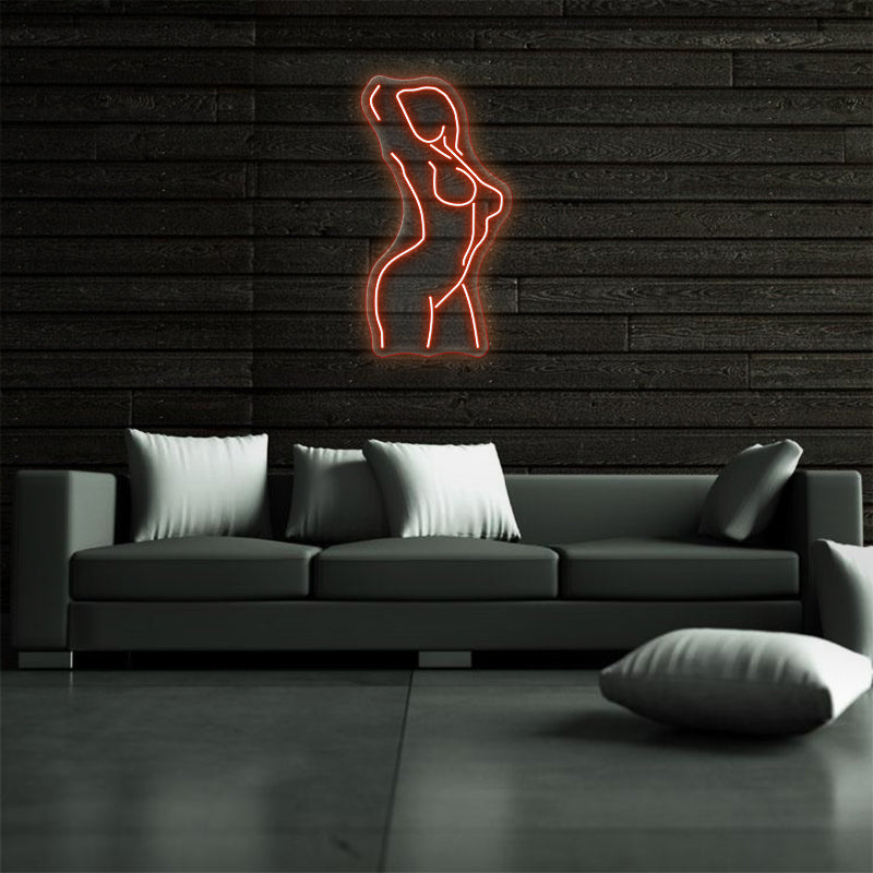 Sexy Neon Sign