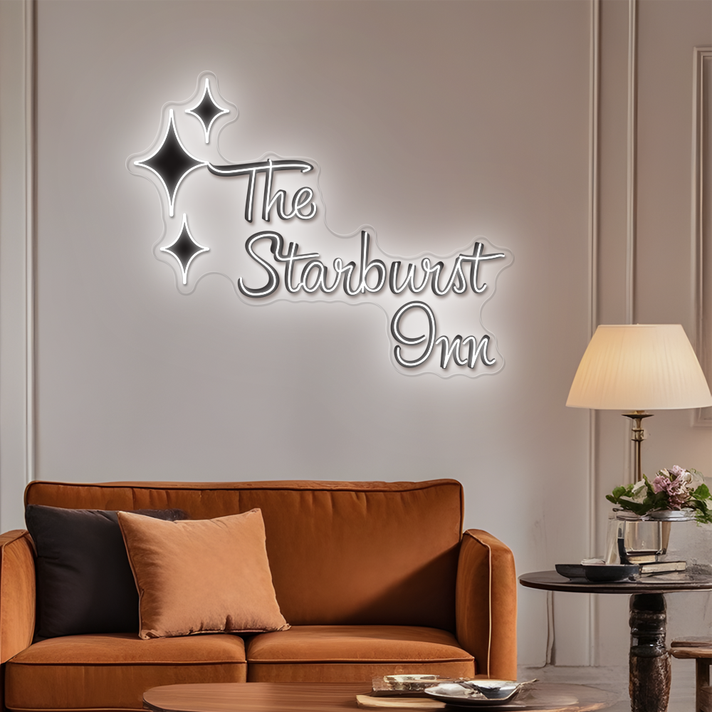 CN custom sign (Cozzetto)