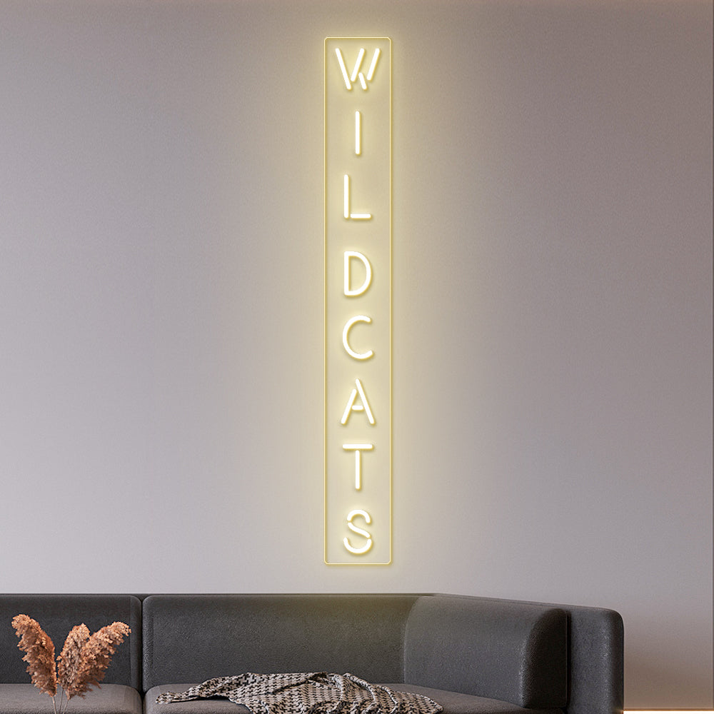 CN custom sign (Toni）