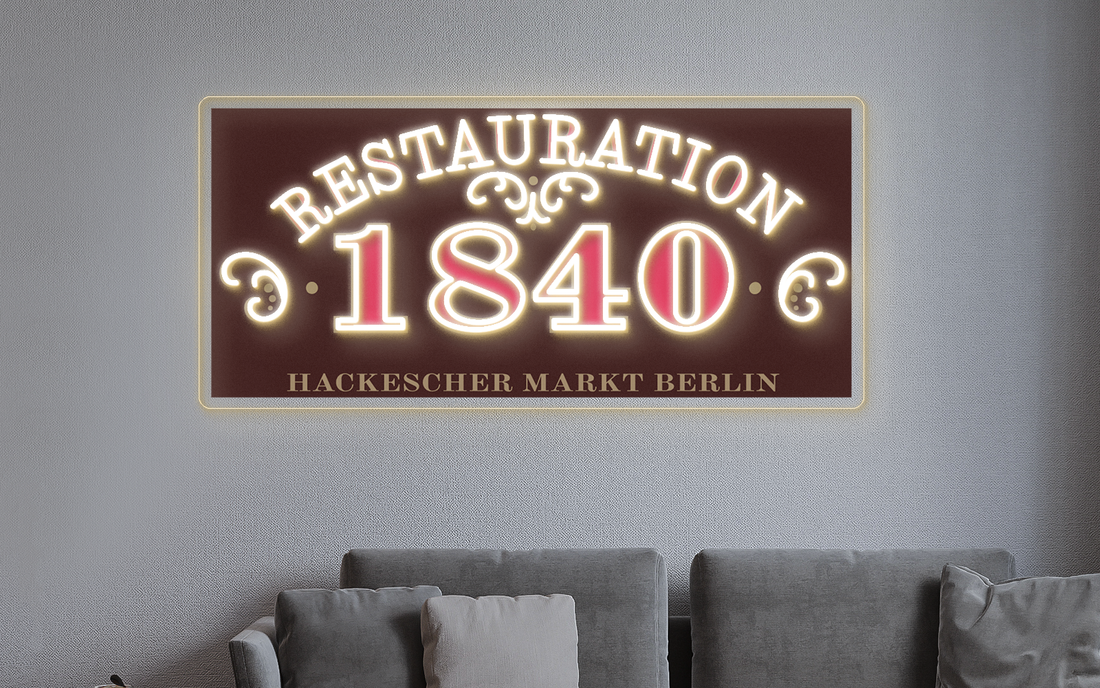 CN custom sign (Ömer)