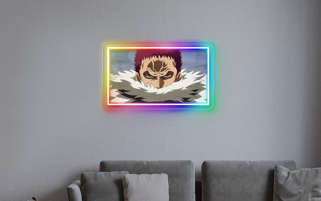 CN custom sign (Kelvin)