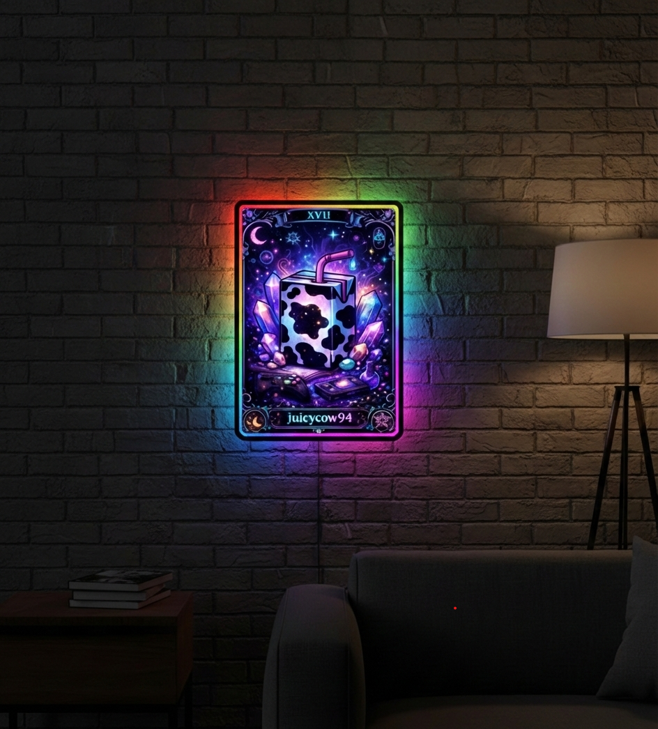 CN custom sign (Kristina)