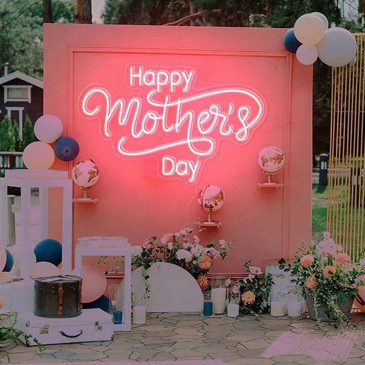 Happy Mother&