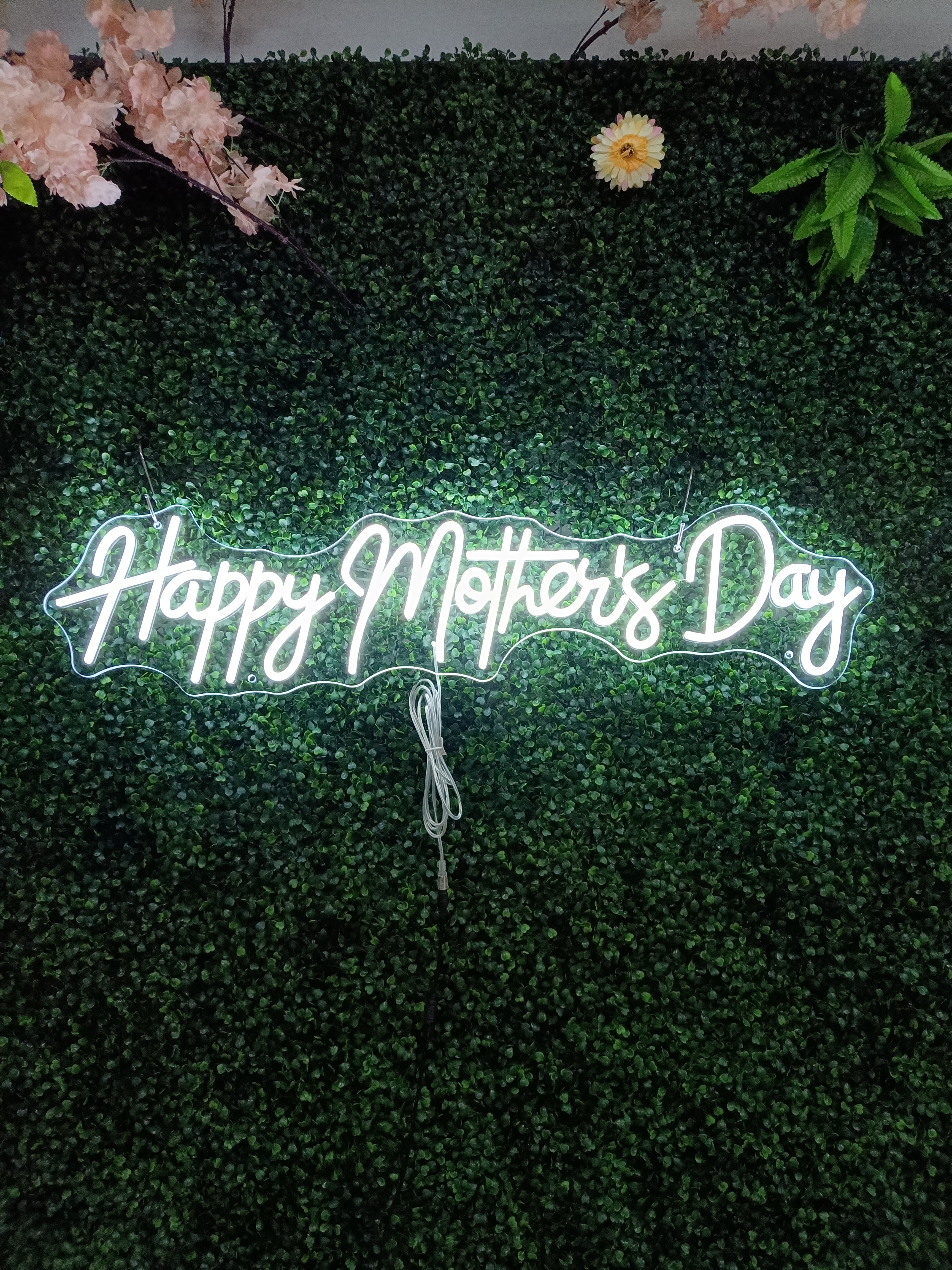 Happy Mother&
