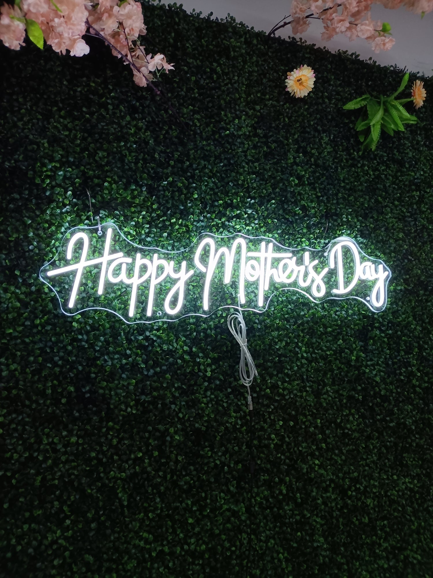 Happy Mother&