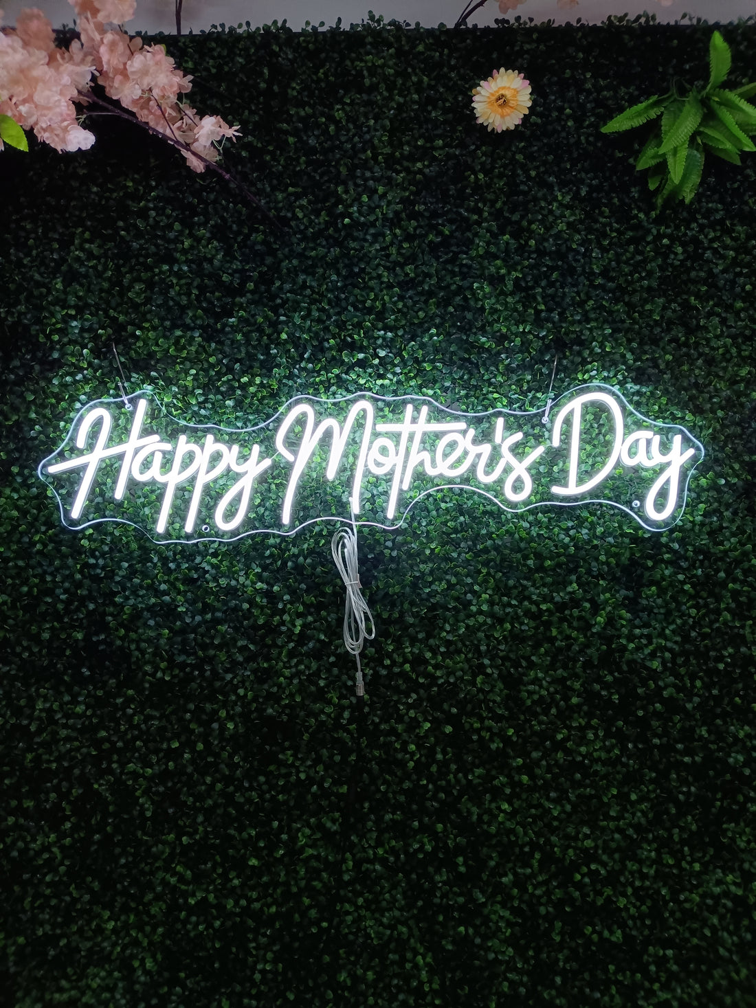 Happy Mother&