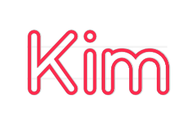 US Custom Neon: Kim