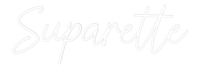 US Custom Neon: Suparette