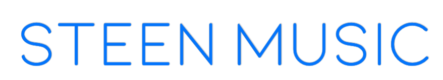 US Custom Neon: Steen Music