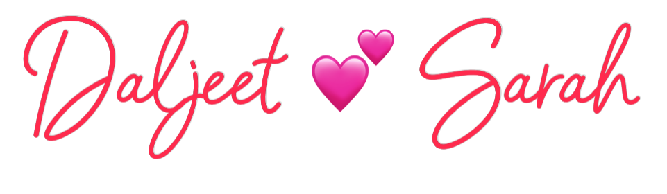 US Custom Neon: Daljeet 💕 Sa...