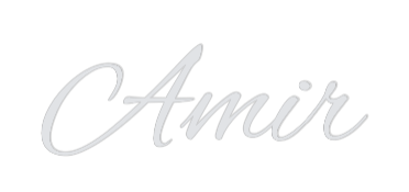 US Custom Neon: Amir