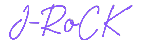 US Custom Neon: J-RoCK