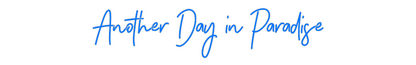Custom Neon: Another Day i...