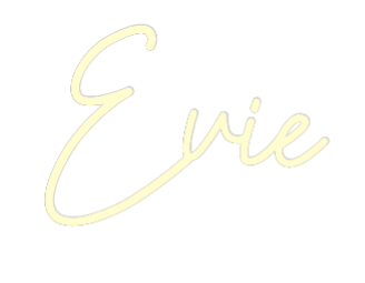 US Custom Neon: Evie
