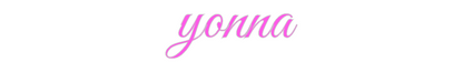 Custom Neon: yonna