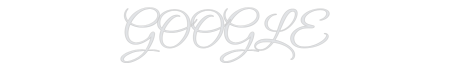 Custom Neon: GOOGLE