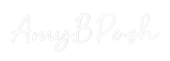 US Custom Neon: AmyBPosh