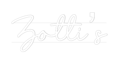 US Custom Neon: Zotti’s