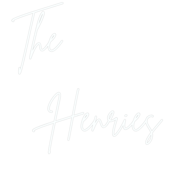 US Custom Neon: The
   Henries