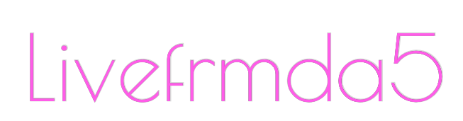 US Custom Neon: Livefrmda5