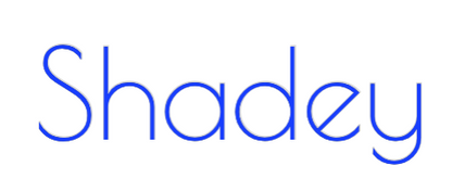 US Custom Neon: Shadey