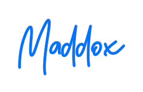 US Custom Neon: Maddox