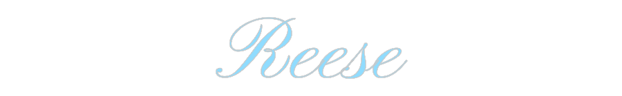 Custom Neon: Reese