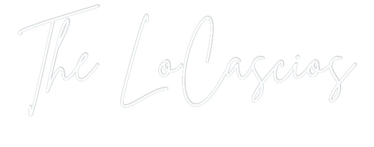 US Custom Neon: The LoCascios