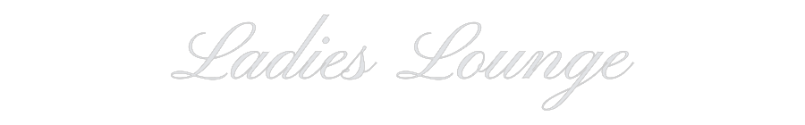 DE Custom Neon: Ladies Lounge