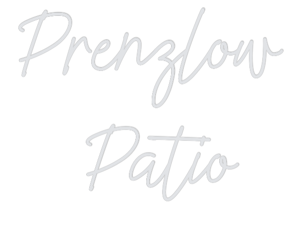 US Custom Neon: Prenzlow 
Pa...