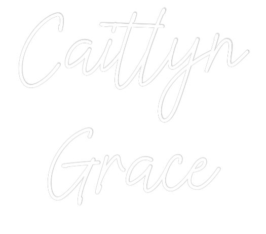 US Custom Neon: Caitlyn
Grace