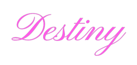 US Custom Neon: Destiny