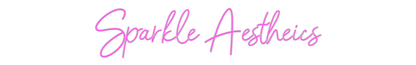 Custom Neon: Sparkle Aesth...