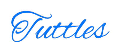 US Custom Neon: Tuttles