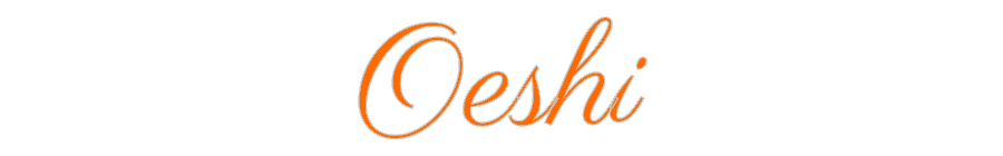 Custom Neon: Oeshi