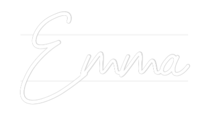 US Custom Neon: Emma
