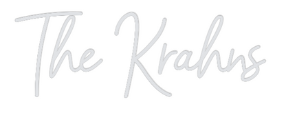 US Custom Neon: The Krahns