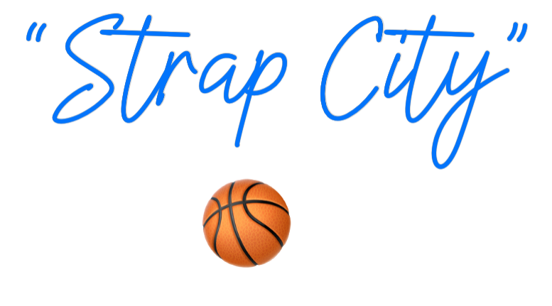 US Custom Neon: “Strap City” ...