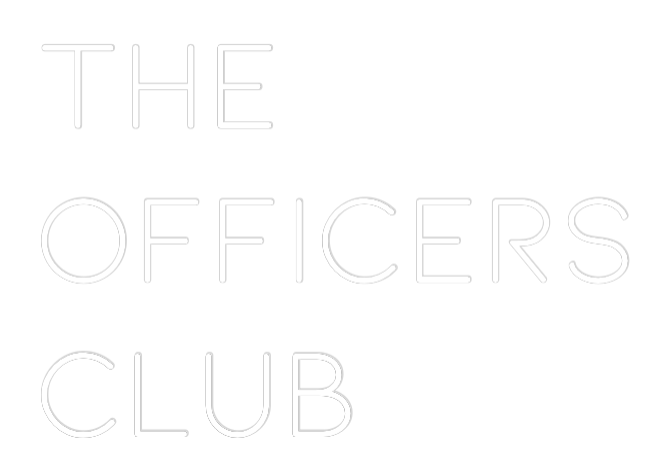 US Custom Neon: The
Officers...