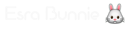 US Custom Neon: Esra Bunnie 🐰