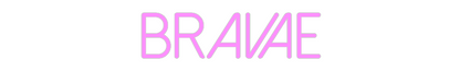 Custom Neon: Bravae